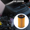 Chrysler Engine Oil Filter & Transmission Oil Filter (2011-2019)