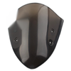 Kawasaki ER-6N Windshield Screen Cover (2012-2016)