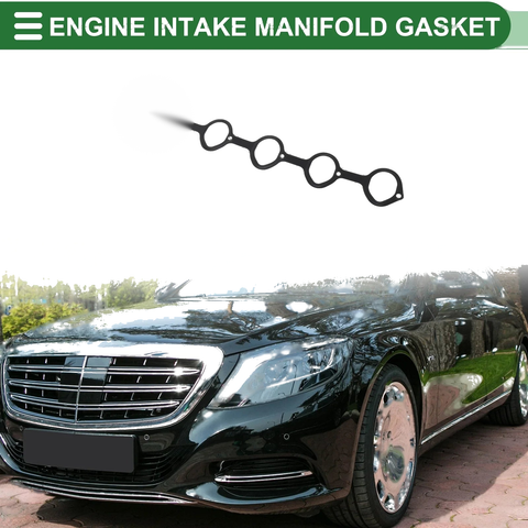 Mercedes-Benz S600 Engine Intake Manifold Gasket (2003-2013)