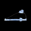 Iveco Daily Front Right Window Regulator (2006-2014)