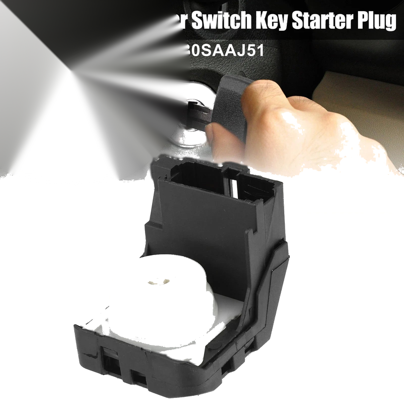Honda CR-V Ignition Lock Starter Switch (2002-2011)