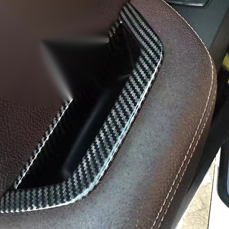BMW X3 F25 X4 F26 Left Driver Side Door Inner Handle Pull Trim (2011-2017)