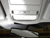 Holden VE VF Commodore Green LED Interior Light Kit (2006-2017)