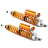Honda Yamaha Suzuki 430mm ATV Air Shock Absorber Damper