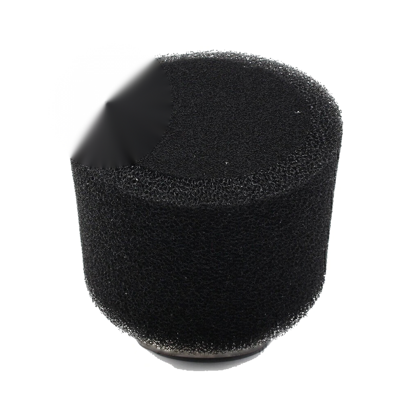 ATV Quad Go Kart CRF XR Pit Dirt Bikes 42MM Angled Air Filter