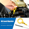 Ford F-250 Super Duty Engine Oil Fluid Level Dipstick (2003-2007)