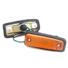 Toyota Corolla KE30 KE36 1974-1980 x2 Side Marker Lights