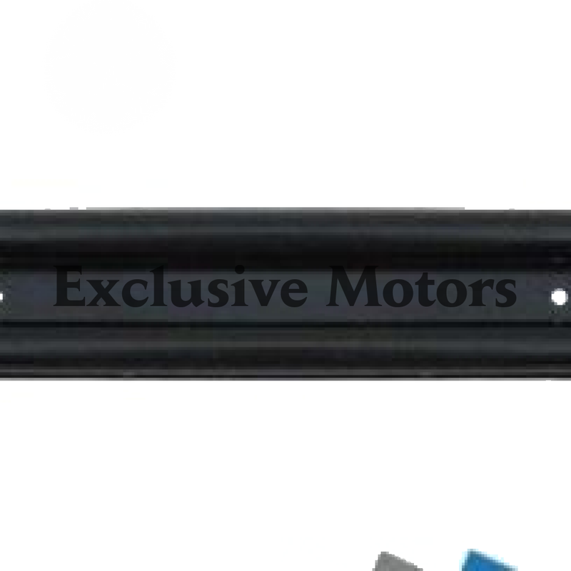Suzuki Swift Front Upper Bumper Support (2005-2010)