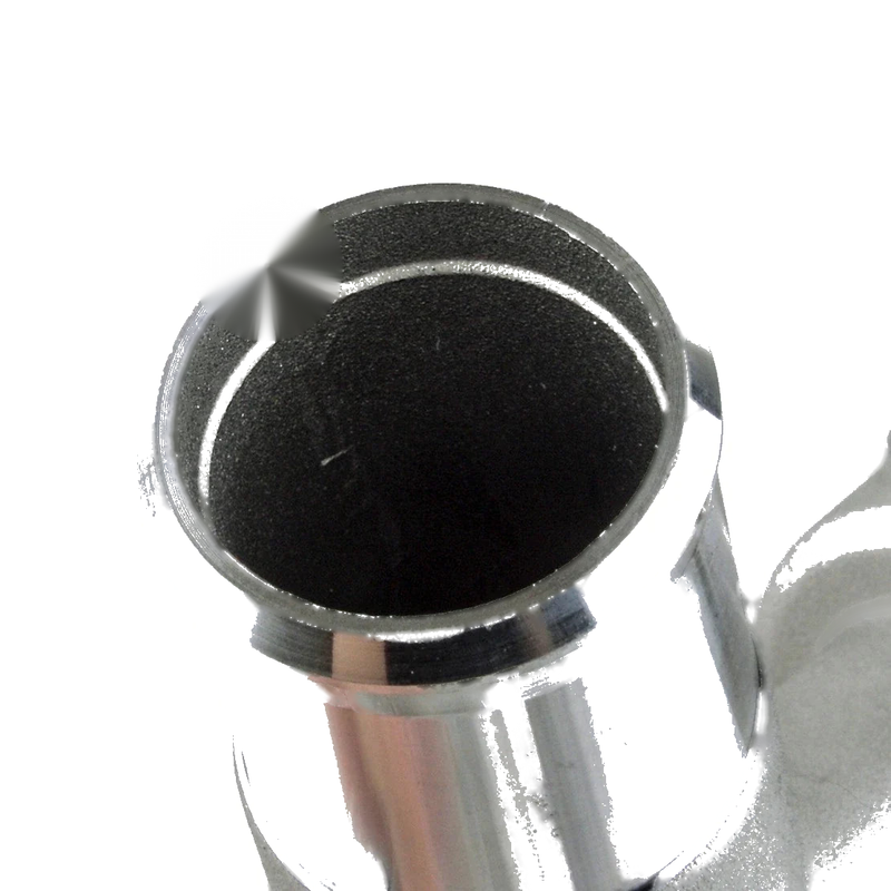Toyota Yaris (2007-2019) Aluminum Engine Coolant Filler Neck Cover