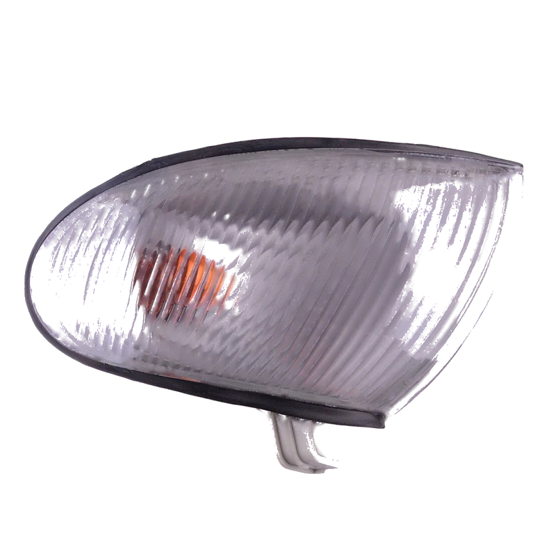 Hyundai Accent (1998-1999) - Yellow Front Indicator Repeater Lights