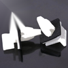 Honda Acura Accord Civic 30 Side Skirt Sill Seal Panel Mounting Clips