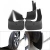 Toyota Corolla Altis Mud Flaps Splash Guards (2007-2013)