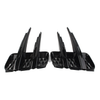 Land Rover Range Rover Evoque 2019-2023 Front Bumper Grille