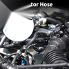 Ford Mondeo (2007-2008) Rubber Coolant Pipe Radiator Hose
