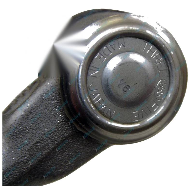 Landcruiser HZJ75 FZJ75 FJ75 Steering Japan Made Tie Rod End Relay Rod Kit