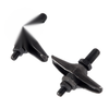 Honda GX160 GX200 5.5HP 6.5HP 2 x Tappet Rocker Arms (2000-2023)