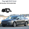 Ford Fusion Front Left Fog Light Grill (2013-2016)