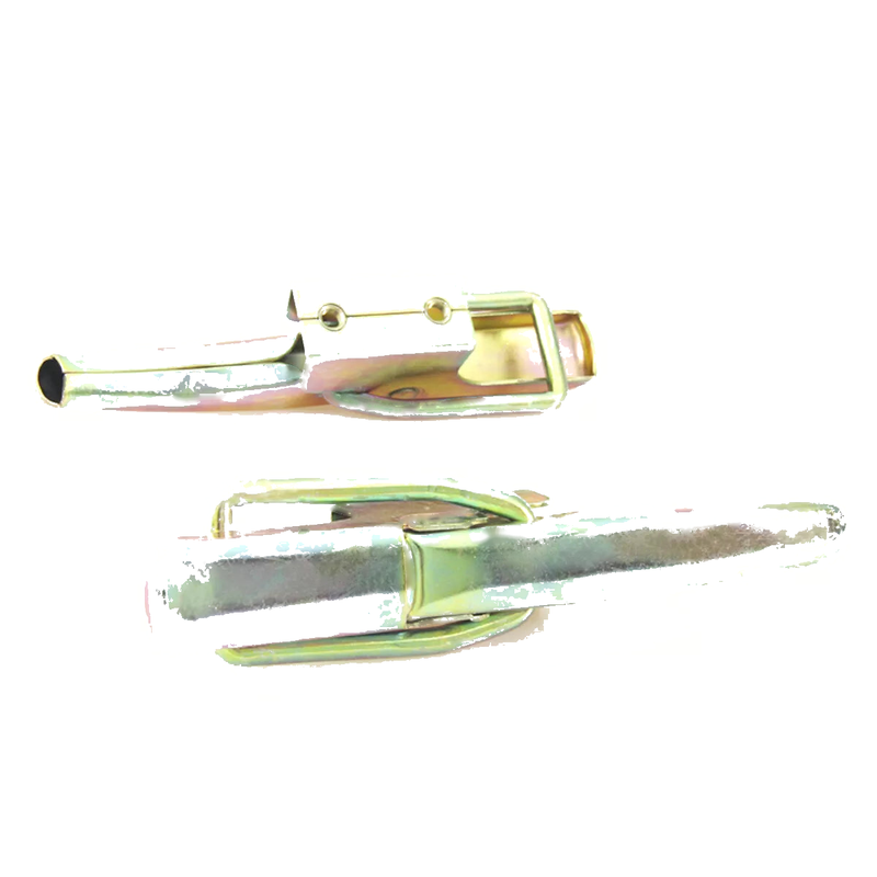 Toyota Land Cruiser FJ70 FZJ75 FZJ79 HJ75 HZJ75 VDJ76 1984-2001 Handle