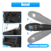 Hyundai i10 Multifunction Turn Signal Wiper Switch (2008-2017)