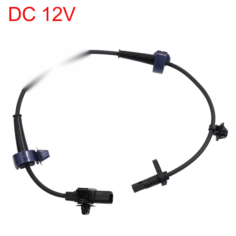 Honda Civic MK8 Rear Left ABS Wheel Speed Sensor (2006-2012)