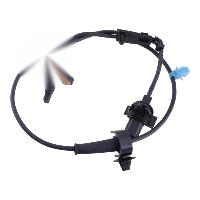 Honda Civic ABS Wheel Speed Sensor Front Left (2012-2015)