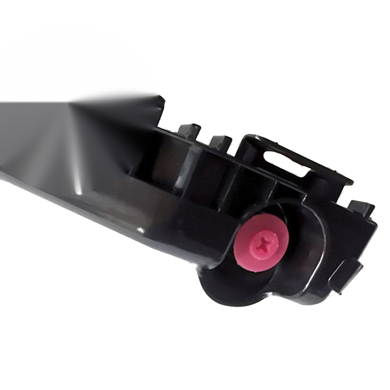 Toyota Corolla Front Left Bumper Bracket