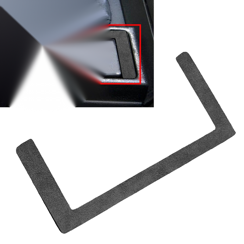 BMW 3 Series E36 Gear Shift Panel Storage Box Cover (1991-1999)