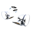 Chrysler Valiant Pacer AP5-CL 1963-1981 Chrome Door Mirror
