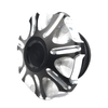 Harley Sportster Gas Tank Oil Cap Right-hand Thread (2004-2023)