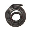 Rear Weatherstrip Moulding Rubber Seal Fits Isuzu D-Max Rodeo Pickup 2003-11 D05