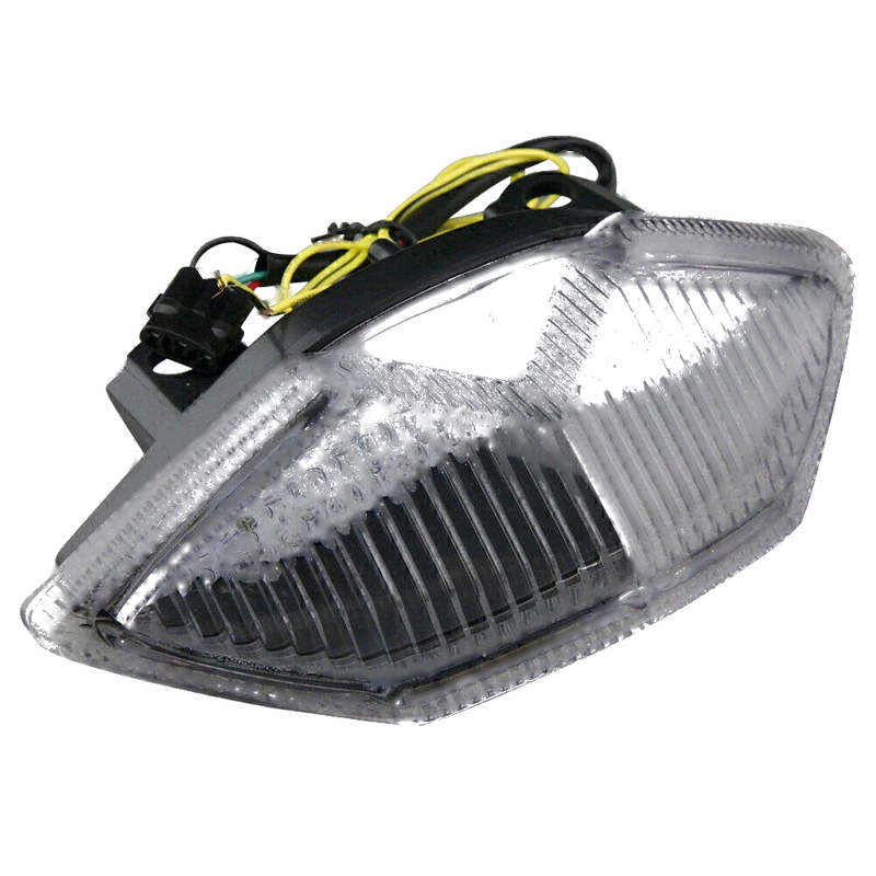 Kawasaki Z1000 Ninja 1000R LED Stop Tail Light (2010-2011)