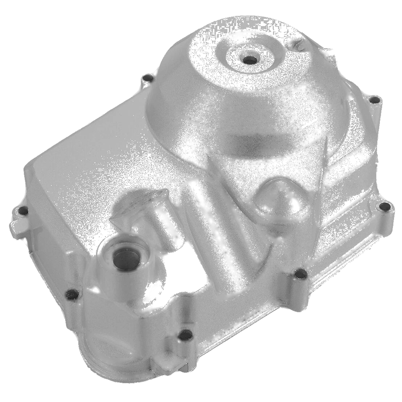 Honda Trail CT70 CRF50 Passport XR50 Z50 Clutch Cover (1969-2023)