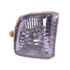 Toyota RAV4 (2001-2003) - Durable Plastic Lens Left Side Fog Light