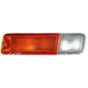 Mitsubishi Triton Left Front Bumper Light Bar (1996-2006)