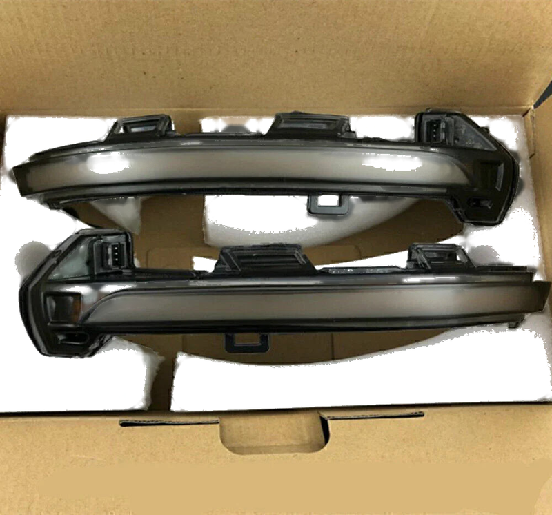 Passat B8 Side Mirror Blinker Indicator (2015-2019)