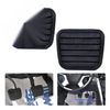 Great Wall V200 K2 Clutch Brake Pedal Pad Rubber Covers (2010-2016)
