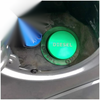 Dodge Ram 1500 2500 3500 Magnetic Diesel Fuel Filler Cap (2013-2018)