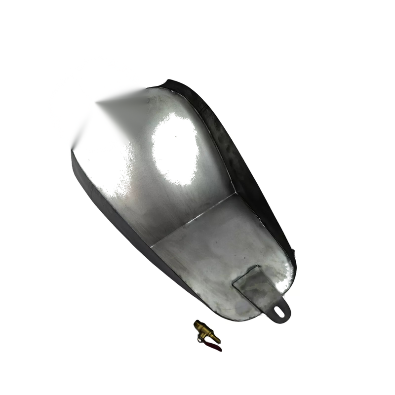 Honda Shadow 1100 VT1100 2004-2009 Fuel Tank (2004-2009)