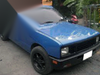 Isuzu KBZ 10 x Door Glass Seal Clips (1987-1995)