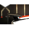 Carbon Fiber Rear Trunk Spoiler Wing Fit Lamborghini Gallardo LP550 LP560 LP570