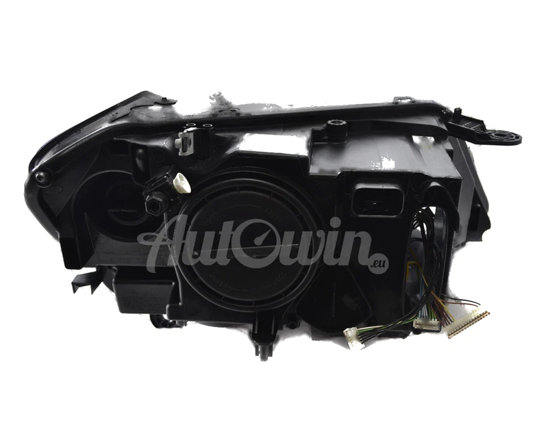 BMW X3 F25 Bi-Xenon Adaptive Headlight Left Side LH Genuine OEM (2011-2017)