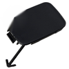 Lexus RX350 RX450h Front Right Bumper Tow Hook Cover (2010-2012)