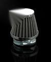 Honda CB750K, Kawasaki KZ, Suzuki GS550 1x 38-40mm Sport Air Filter (1970-1983)