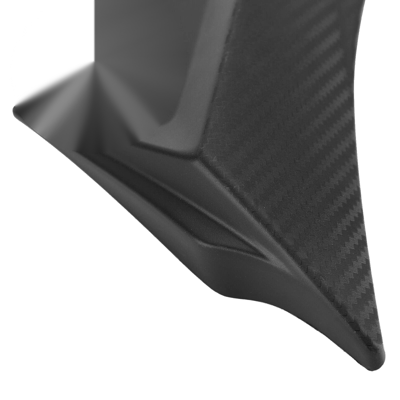 Suzuki GSXR 600 / 750 Right Fuel Tank Fairing (2011-2024)