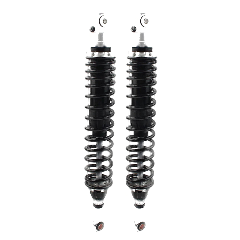 Honda Yamaha Suzuki 445mm ATV Air Shock Absorber Damper