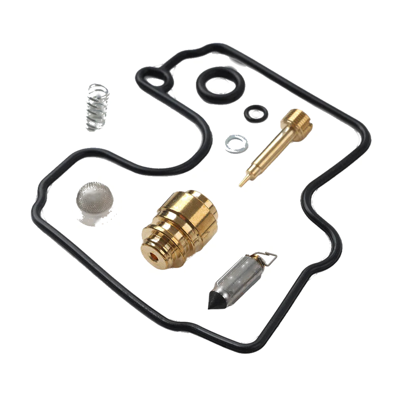 Yamaha YZF-R1 Carburetor Rebuild Kit (1998-2001)