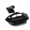 BMW 5 Series G60 G61 G68 (2023 - ) 1 x Pair Mirror Cover Cap