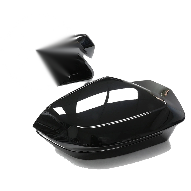 BMW 5 Series G60 G61 G68 (2023 - ) 1 x Pair Mirror Cover Cap