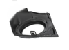 Mitsubishi L200 Triton MQ MR Fog Light Lamp Cover (2015-2018)