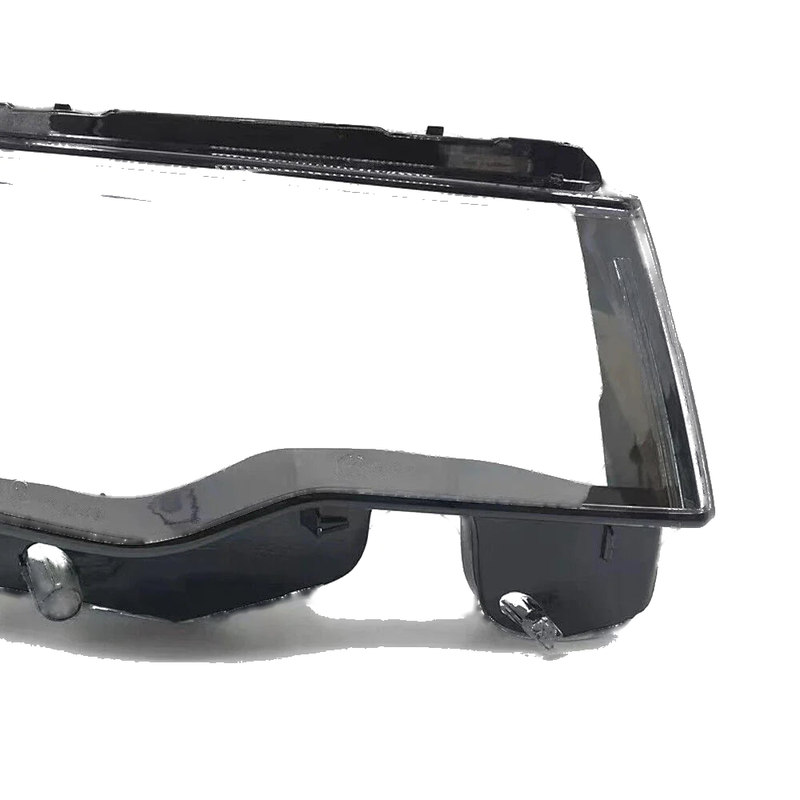 Jeep Grand Cherokee (2014-2019) Clear Front Headlight Lens Cover